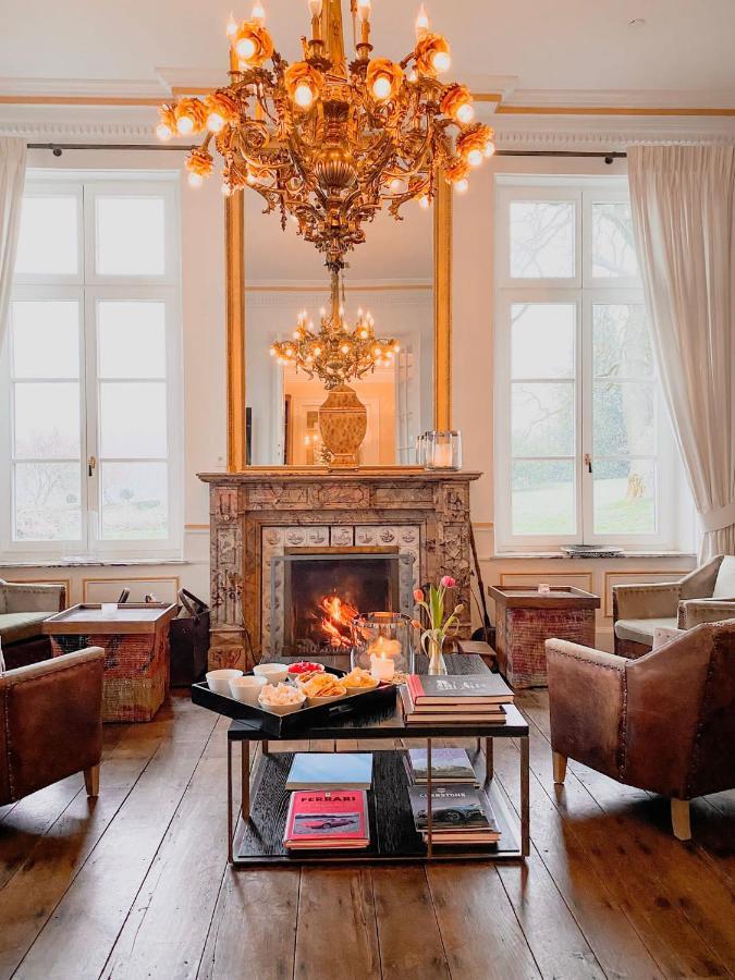 Château Charles * Pepinster