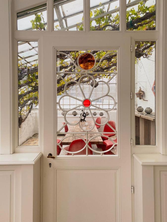 Château Charles Couette-café