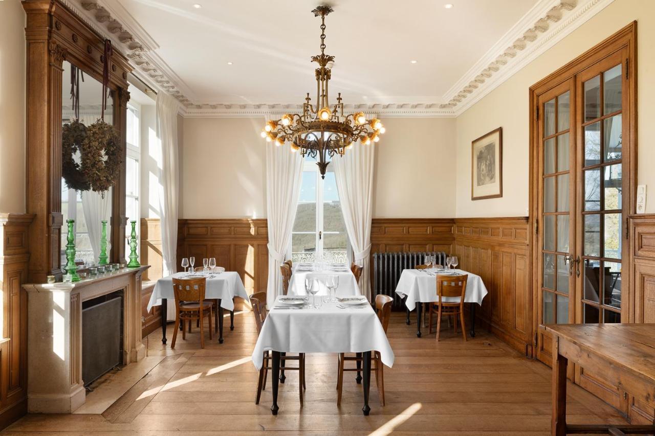 Bed and breakfast Chateau Charles *