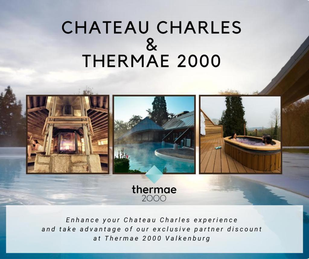 Château Charles *