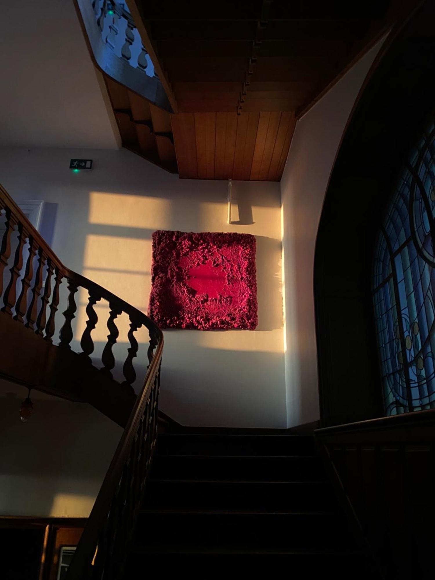 Château Charles Pepinster